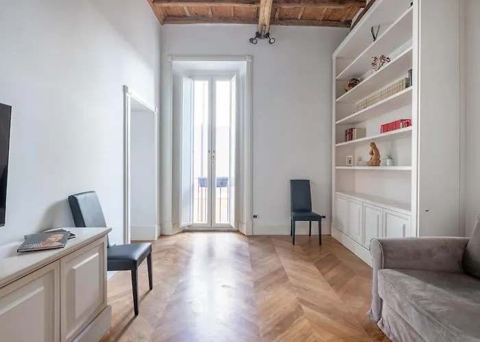 Apartment Navona