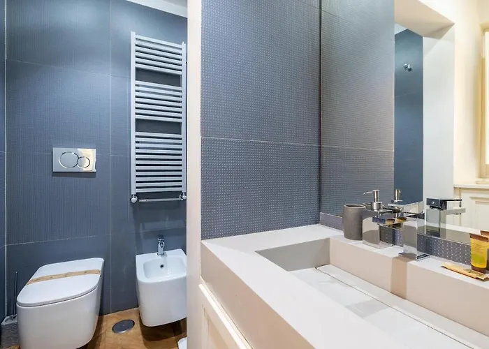 Apartment Navona