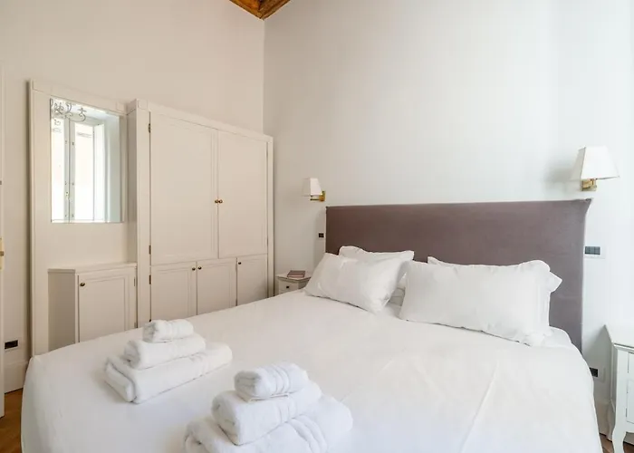 Navona Apartment