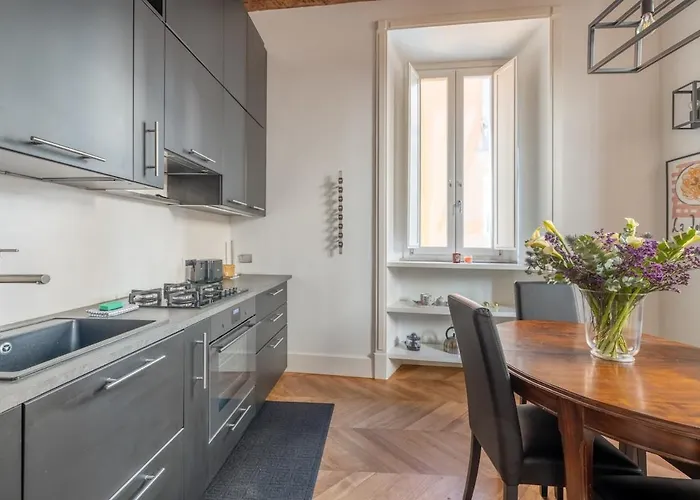 Apartment Navona