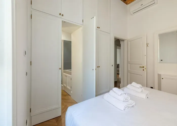 Apartment Navona Rom