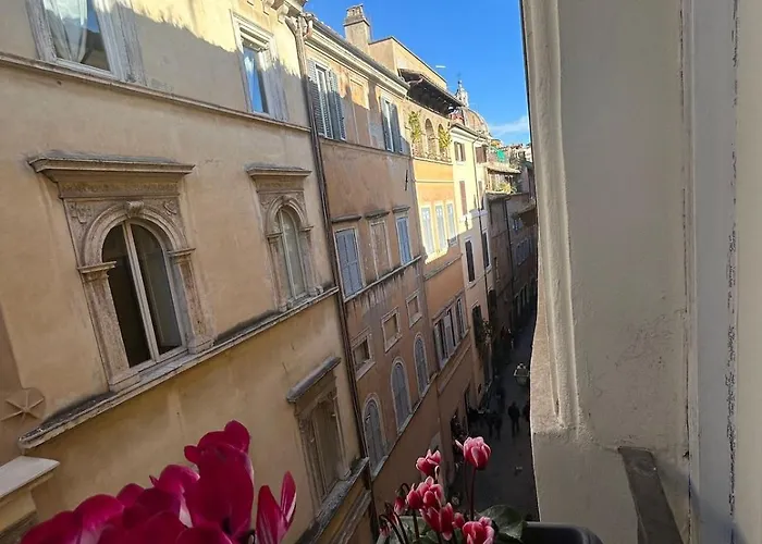 Apartment Navona *
